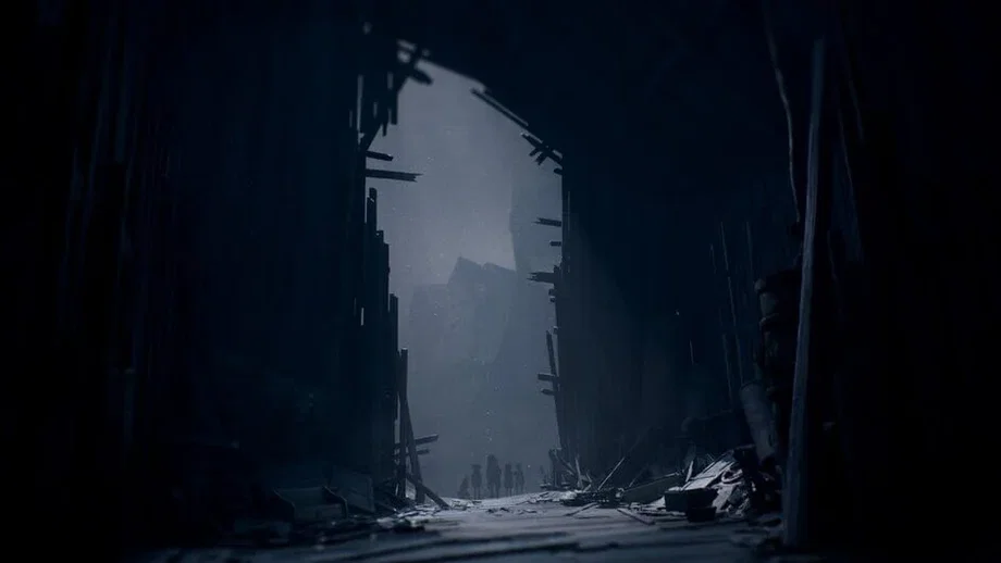 Reanimal (Switch 2) gallery image 6