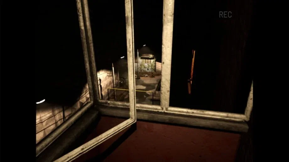 [REC] Paroxysm (PC) gallery image 4