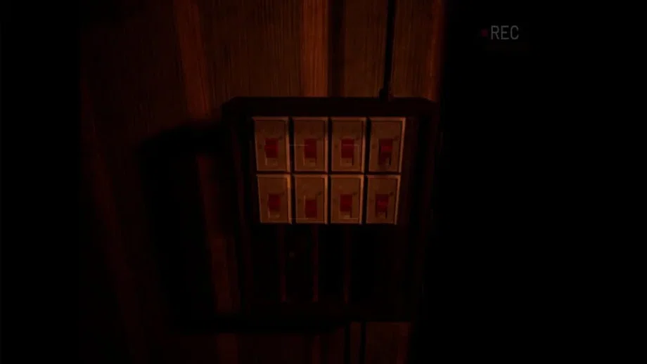 [REC] Paroxysm (PC) gallery image 5