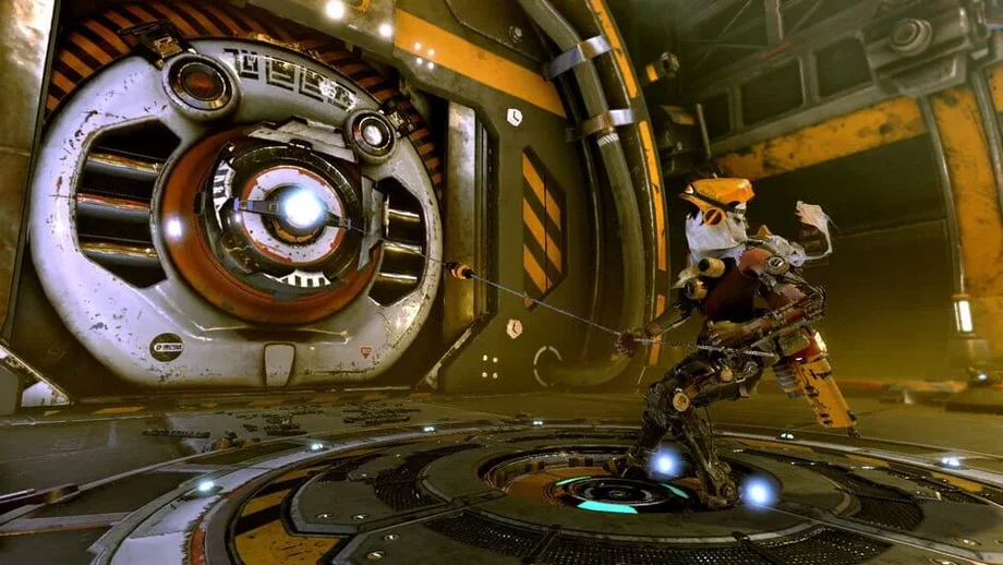 ReCore Definitive Edition (PC) gallery image 6