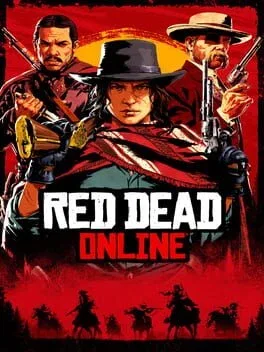 Red Dead Online (Xbox One) gallery image 1