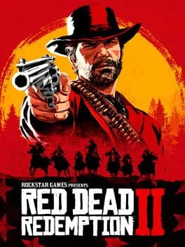Red Dead Redemption 2 (PC) gallery image 1