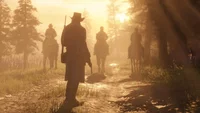 Red Dead Redemption 2 Special Edition (PC) thumb 2