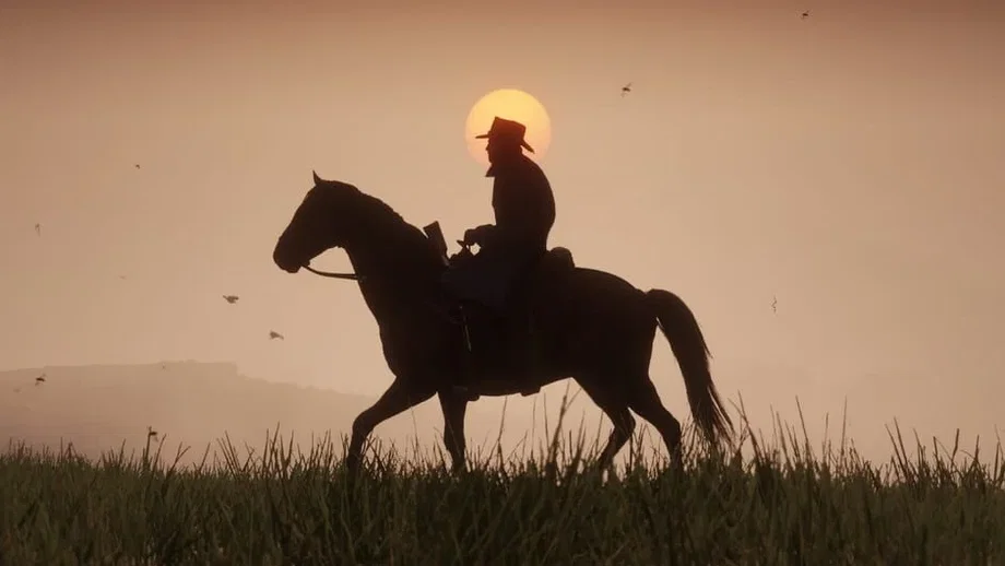 Red Dead Redemption 2 gallery image 3