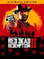 Red Dead Redemption II: Ultimate Edition (PC) thumb 1