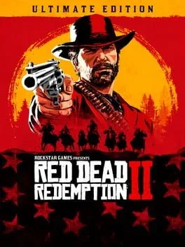 Red Dead Redemption II: Ultimate Edition (PC)