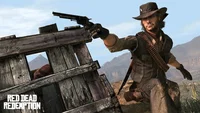 Red Dead Redemption (Xbox One) thumb 3
