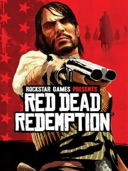 Red Dead Redemption gallery image 1