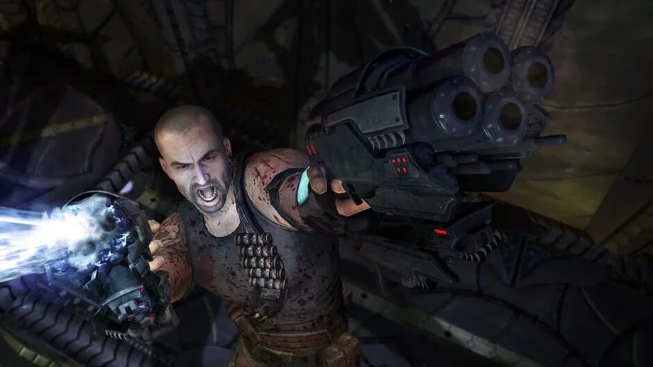 Red Faction: Armageddon (PC) gallery image 8