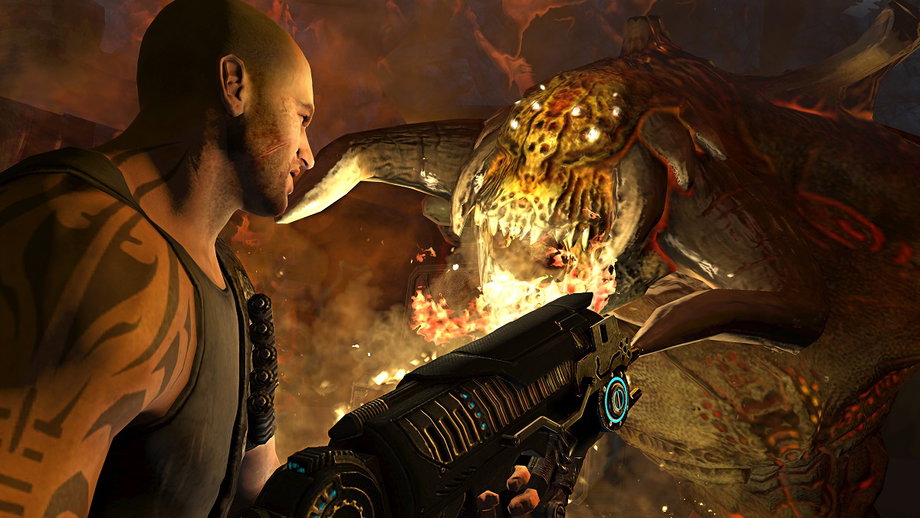 Red Faction: Armageddon (PC) gallery image 2