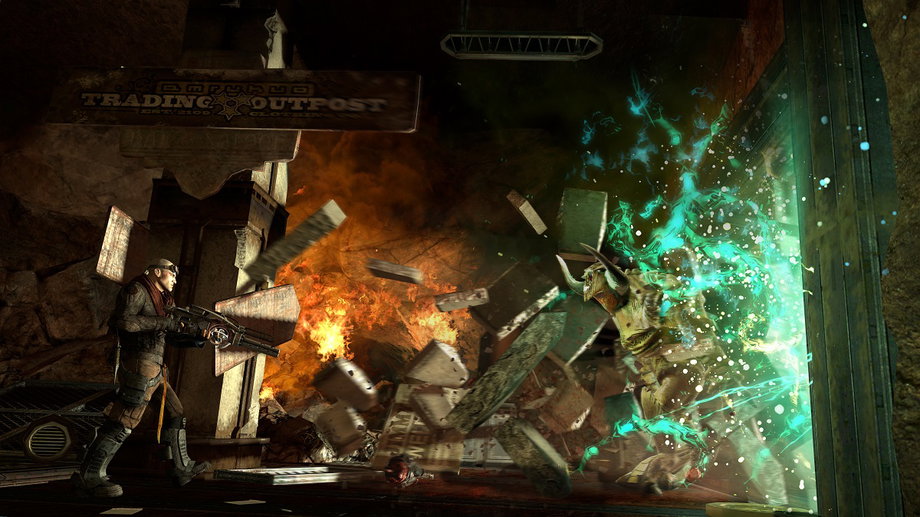 Red Faction: Armageddon (PC) gallery image 6