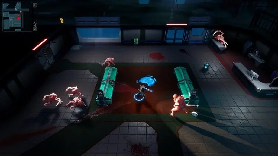 Red Solstice 2: Survivors (PC) gallery image 8