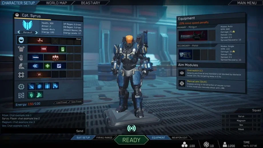 Red Solstice 2: Survivors (PC) gallery image 9
