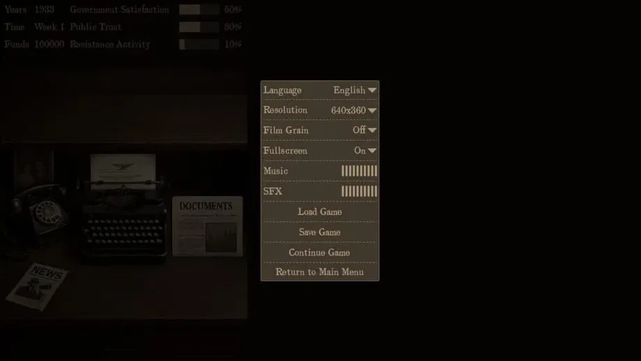 Redacted (PC) gallery image 3