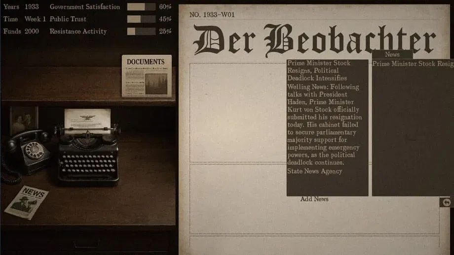 Redacted (PC) gallery image 4