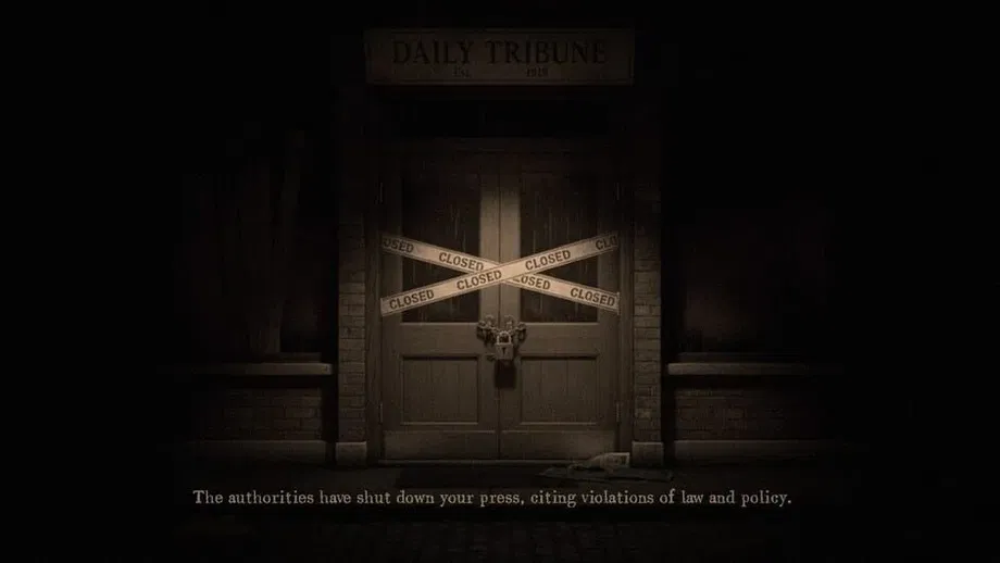 Redacted (PC) gallery image 5