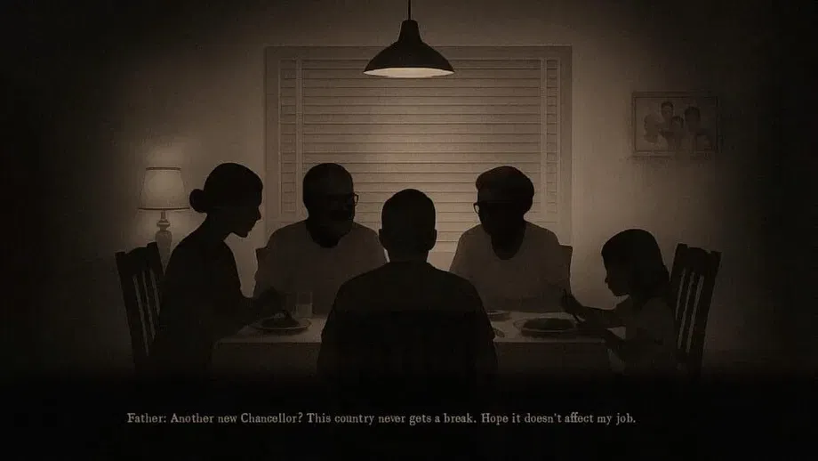 Redacted (PC) gallery image 9