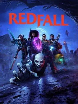 Redfall (PC) gallery image 1