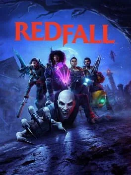 Redfall - Vampire Hunter Pack (Pre-order Bonus) (DLC) (PC)