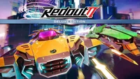 Redout 2: Deluxe Edition (PS5) thumb 2