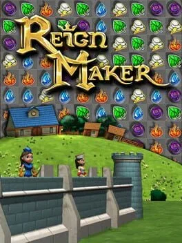 Reignmaker Köp ReignMaker (PC) CD Keys — Bästa pris | SmartCDKeys