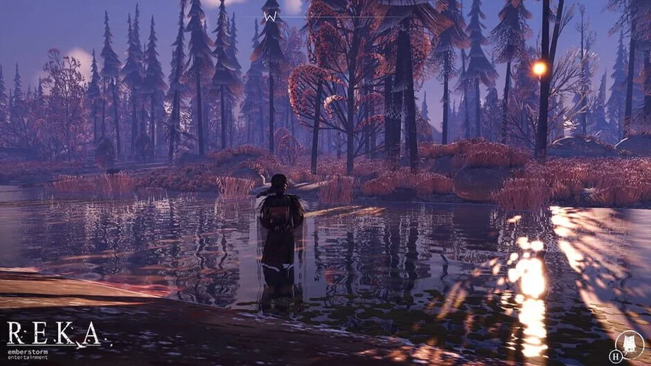 Reka (PC) gallery image 9