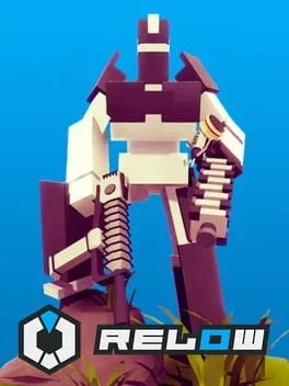 Relow (PC) gallery image 1