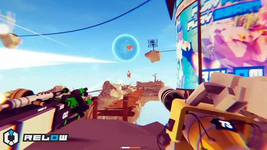 Relow (PC) gallery image 2