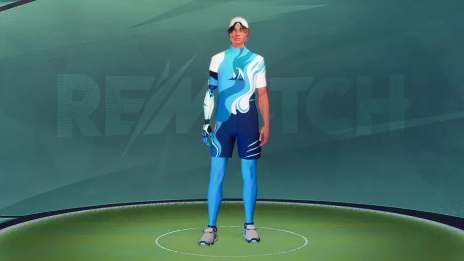 Rematch (PC) gallery image 6