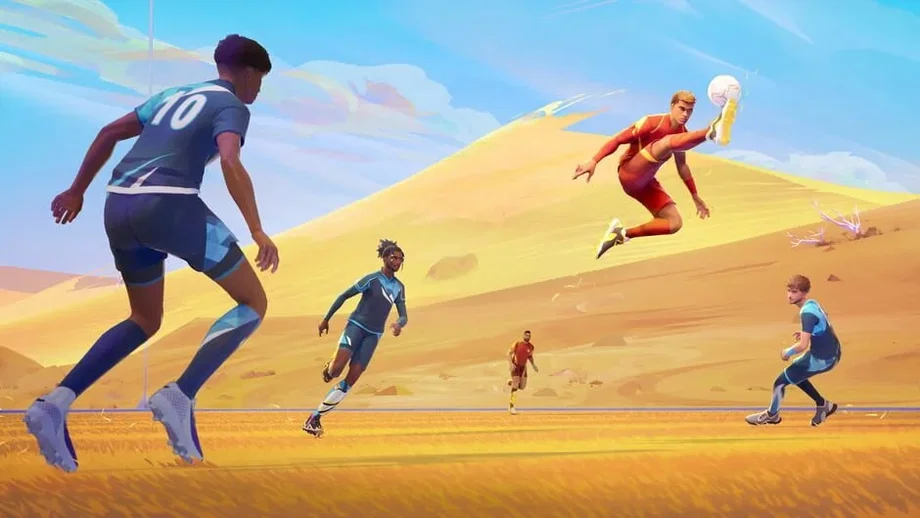 Rematch (PC) gallery image 12