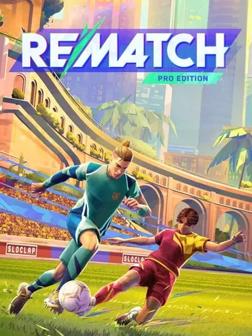Rematch: Pro Edition (PC/Xbox Series X|S)
