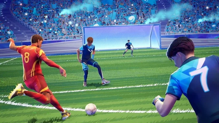 Rematch: Pro Edition (PC/Xbox Series X|S) gallery image 2