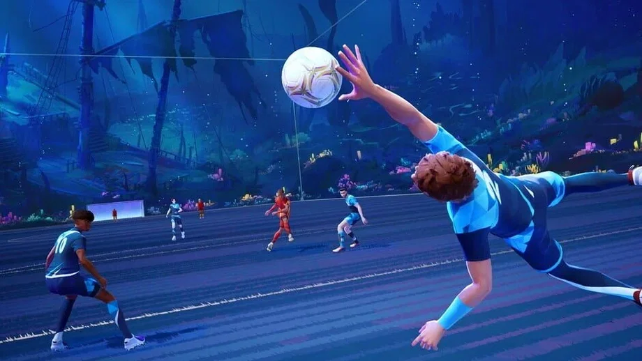 Rematch: Pro Edition (PC/Xbox Series X|S) gallery image 3