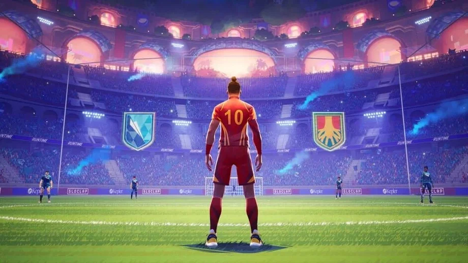 Rematch: Pro Edition (PC/Xbox Series X|S) gallery image 8