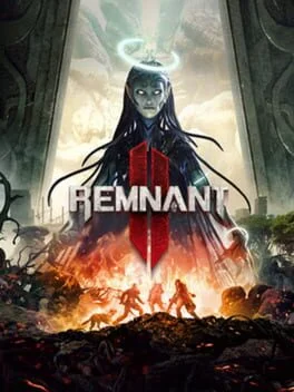 Remnant II (PC/Xbox Series X|S)