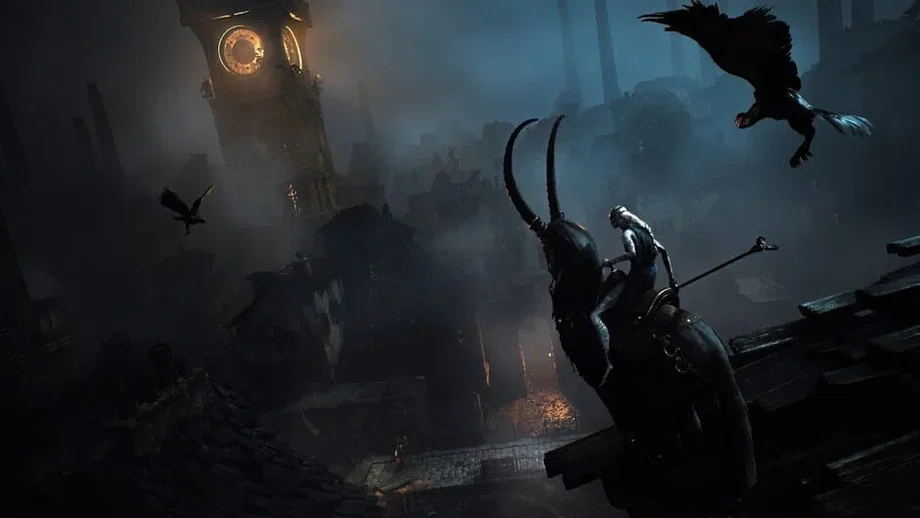 Remnant II (PC) gallery image 10