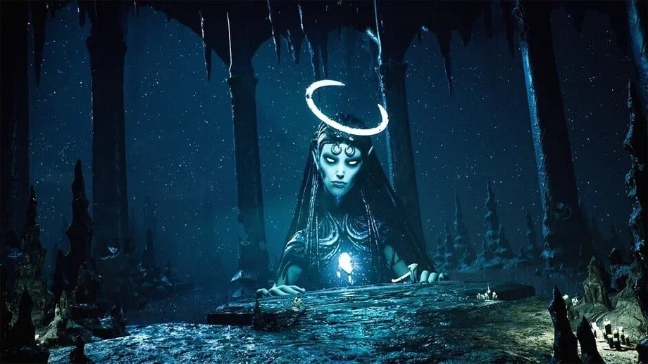 Remnant II: Ultimate Edition (PC/Xbox Series X|S) gallery image 6