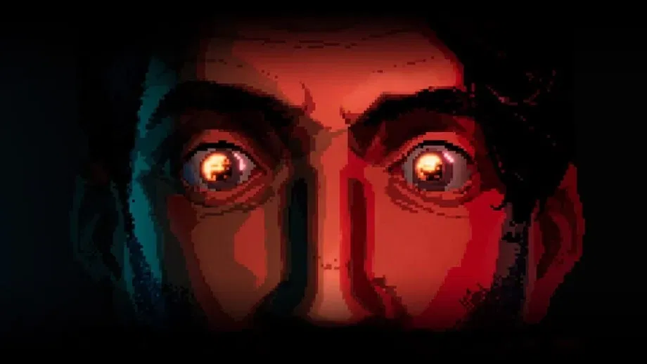 Replaced (PC) gallery image 6