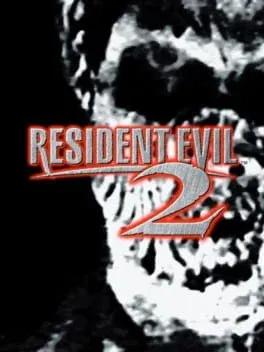 Resident Evil 2 (PS4)