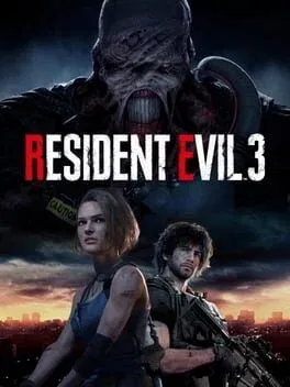 Resident Evil 3 (PC)