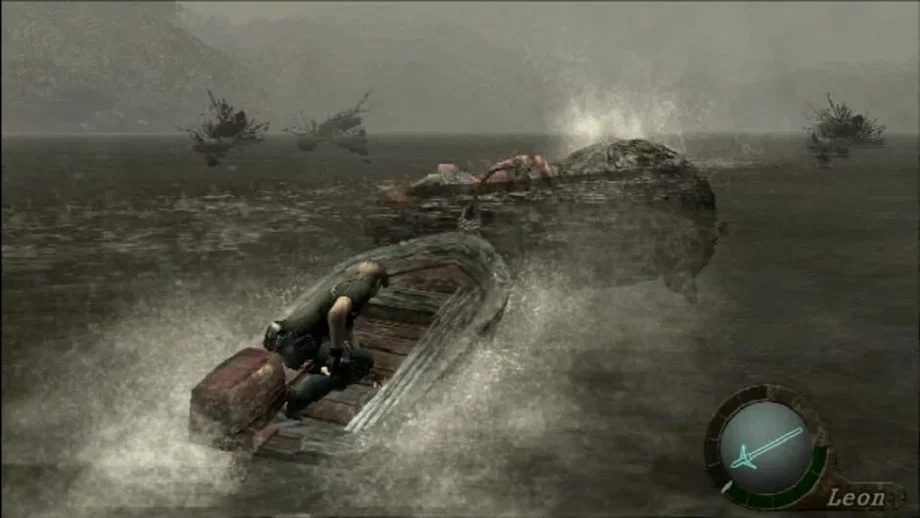 Resident Evil 4 (PC) gallery image 12