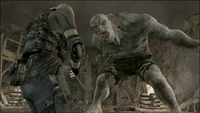 Resident Evil 4 (PS4) thumb 3