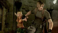 Resident Evil 4 (PS5) thumb 4