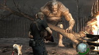 Resident Evil 4 (Switch) thumb 2