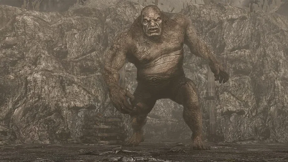 Resident Evil 4 VR (Meta Quest) gallery image 4