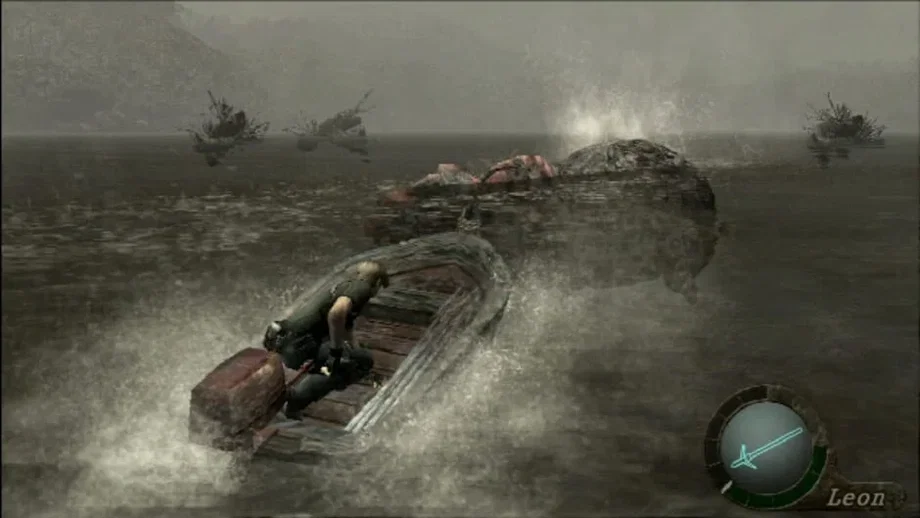 Resident Evil 4 gallery image 6