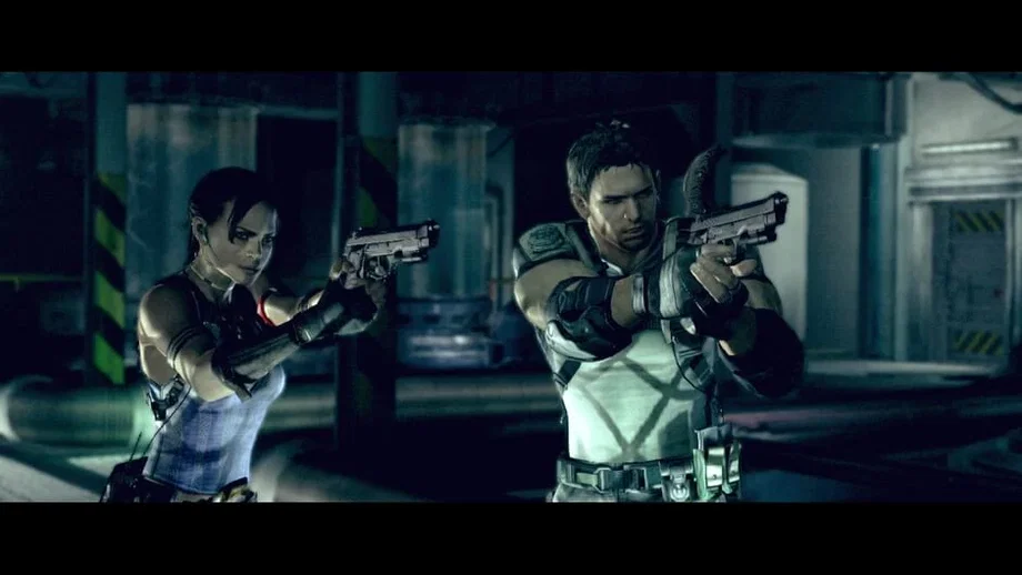 Resident Evil 5 (PC) gallery image 2