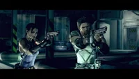 Resident Evil 5 (PS4) thumb 2