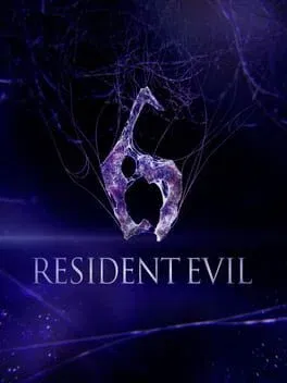 Resident Evil 6 (Switch)