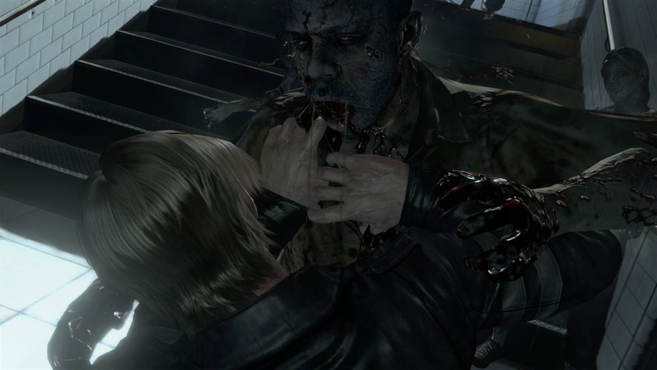 Resident Evil 6 (PC) gallery image 11